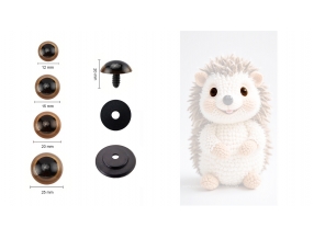 EYES 12 mm