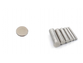 MAGNETIC BOTTON - 4996