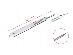 ART KNIFE