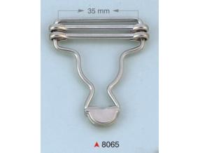 METAL, INNER SIZE  35 mm
