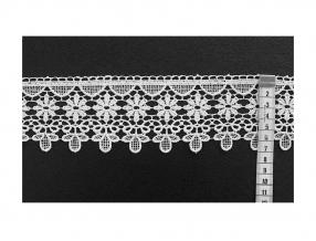 LACE TUPE BRUSSELS - 70 - 9А