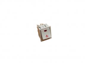 ROCKER SWITCH - TYBA02