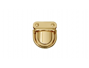 CLASP FOR BAGS - 4574