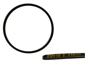 BELT - 6 x 348