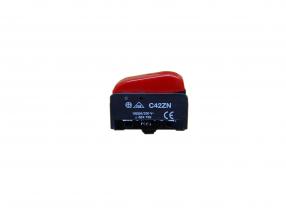 MICROSWITCH C42ZN (OPERATES STEAM ON/OFF OF STEAM IRONS)