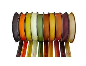 WIDTH - 20 mm; LENGTH - 25 m; POLYESTER 100%