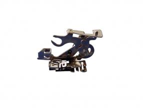 PLEAT APPARATUS - 55705