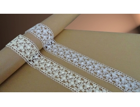 WIDTH 50 mm, PACKET - 9 m, COTTON