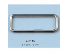LOOP BUCKLE - 8115