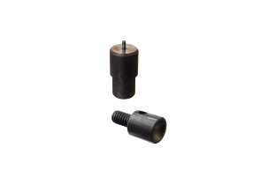 POASON/ MATRIX FOR RIVETS BOWLER  9 mm, UNILATERALLY  -  005115