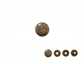 TIK-TAK 15 mm - NORMAL