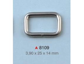 LOOP BUCKLE - 8109