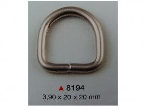 ПОЛУХАЛКА - 8194