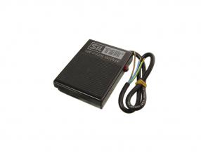 METAL; START-STOP; 220V; 10A