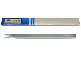 STRAIGHT KNIFE - 11ME