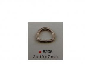 ПОЛУХАЛКА - 8205