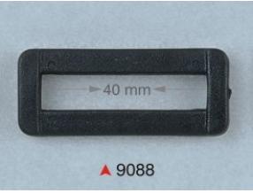 PLASTIC, INNER SIZE 40 mm