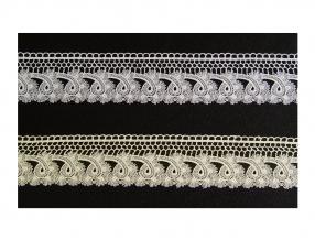 LACE TUPE BRUSSELS - 2231