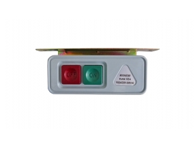 PUSH BUTTON SWITCH - KAN 1E4