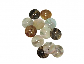 BUTTON NACRE - 36"