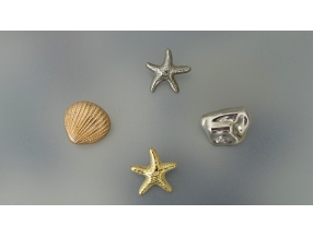 METAL BUTTON